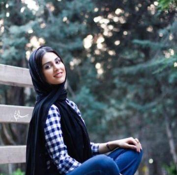عکس همسر واقعی لاله مرزبان