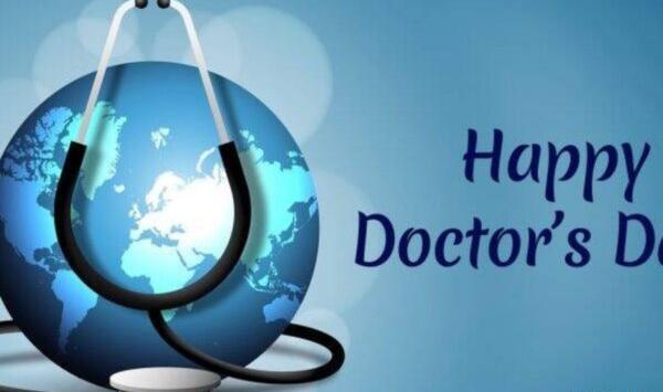 عکس تبریک روز پزشک به انگلیسی