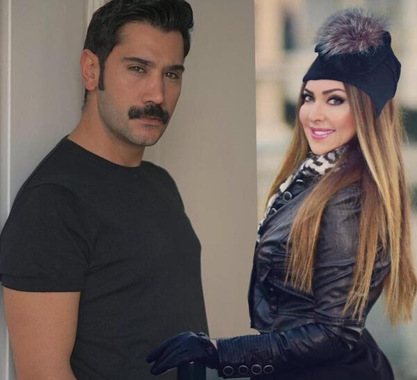 عکس زن واقعی ییلماز