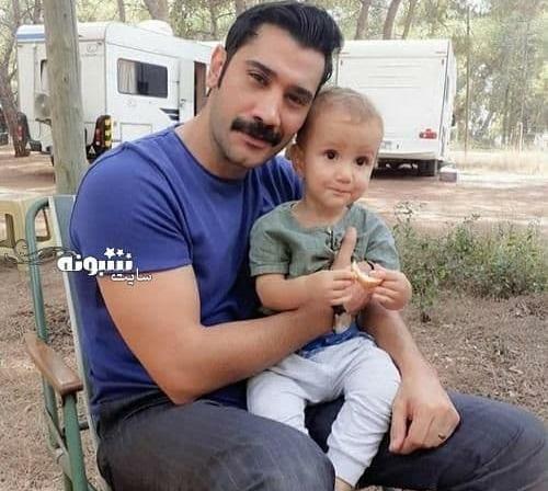 عکس زن واقعی ییلماز