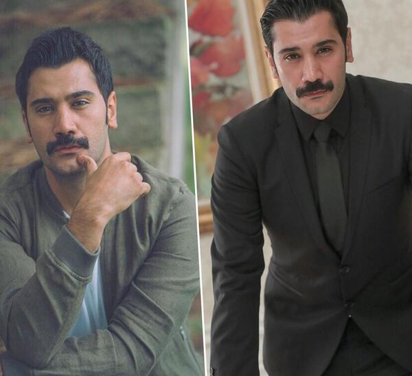 عکس زن واقعی ییلماز