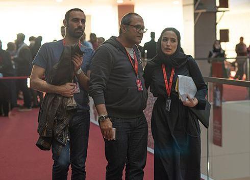 عکس مانتوهای نگار رکنی