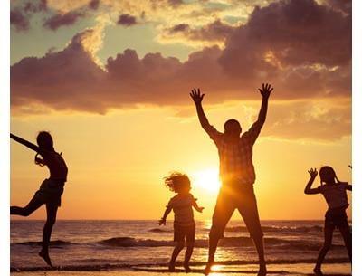 عکس پروفایل چهار نفره عاشقانه