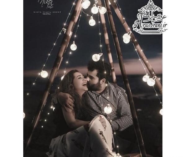 عکس فرمالیته شب