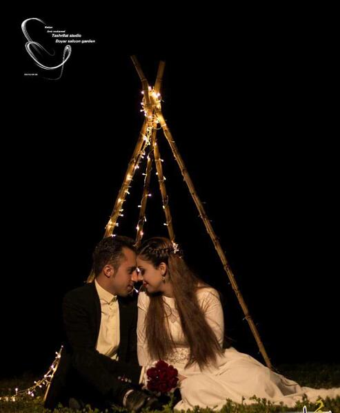 عکس فرمالیته شب