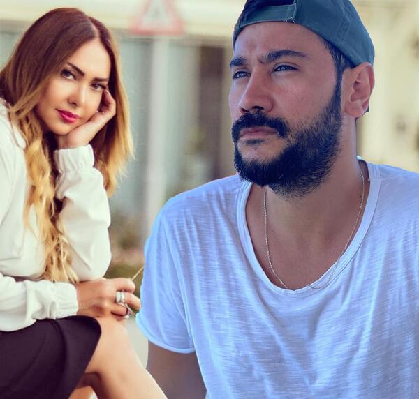 عکس زن واقعی ایلماز کیست