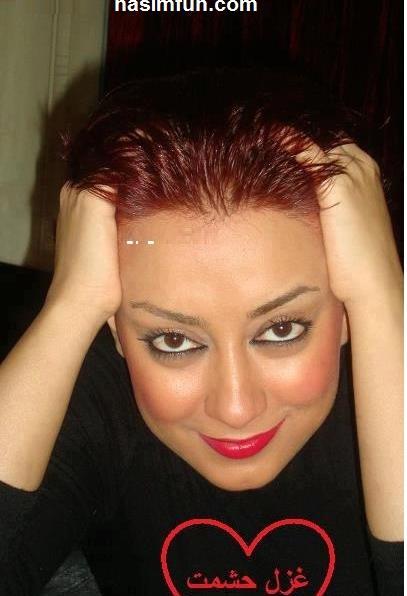عکس مجریان شب کوک