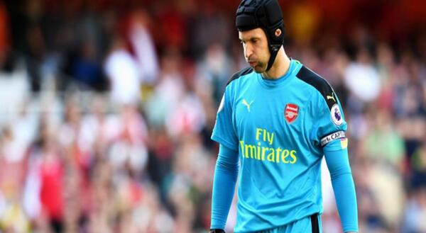 عکس پیتر چک