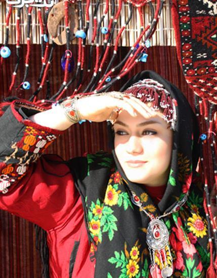 عکس آتلیه قاجاری