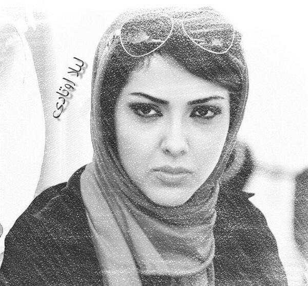 عکس نقاشی چهره های معروف ایران