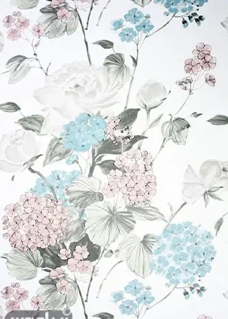 عکس نقاشی گل گلی