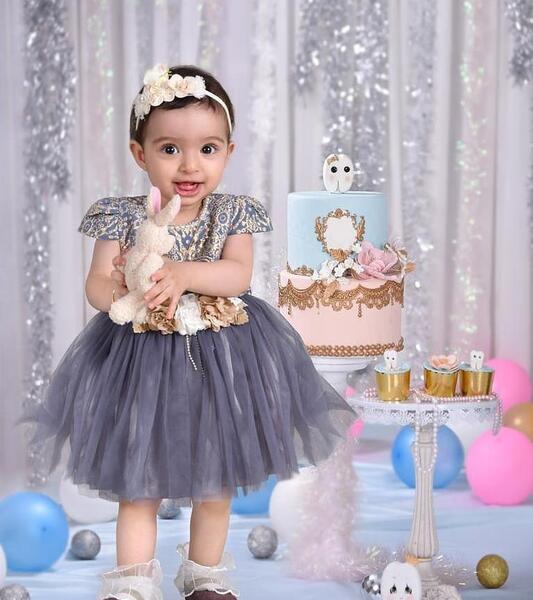 عکس آتلیه کودک شیراز