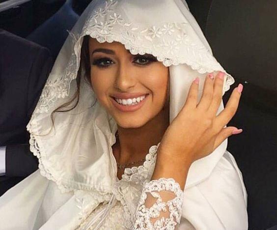 عکس آتلیه عروسی