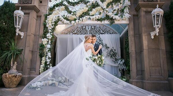 عکس آتلیه عروسی
