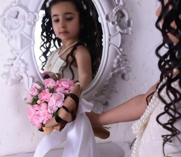 آتلیه عکس کودک آبادان
