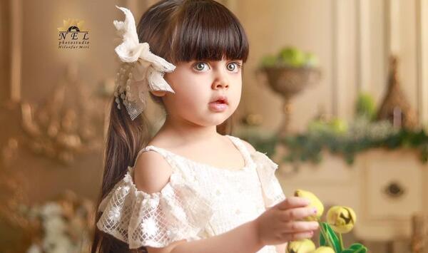 آتلیه عکس کودک آبادان
