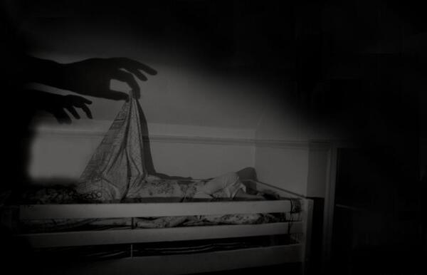 عکس گربه ترسناک برای پروفایل