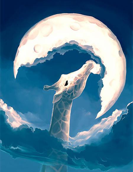 عکس نقاشی ی زیبا