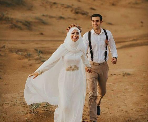 عکس فرمالیته عروس اینستاگرام
