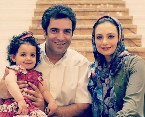 عکس های پدر دختری