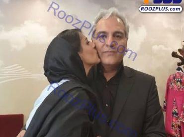 عکس های پدر دختری