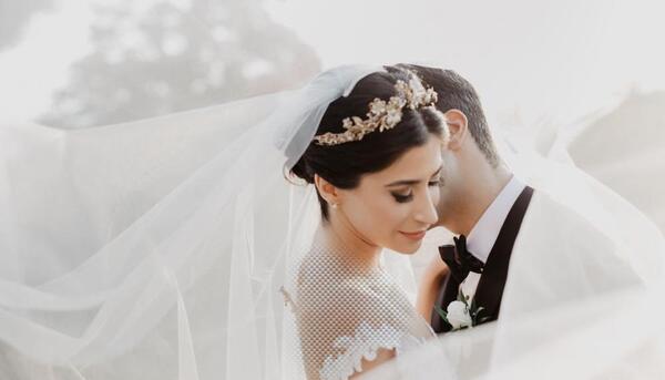 عکس اتلیه لباس عروس