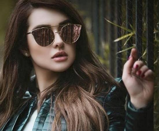 عکس ژست پروفایل