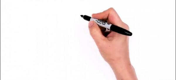 عکس نقاشی سیاه قلم شوگا