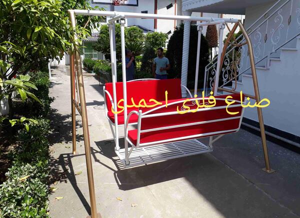 عکس تاب چهار نفره