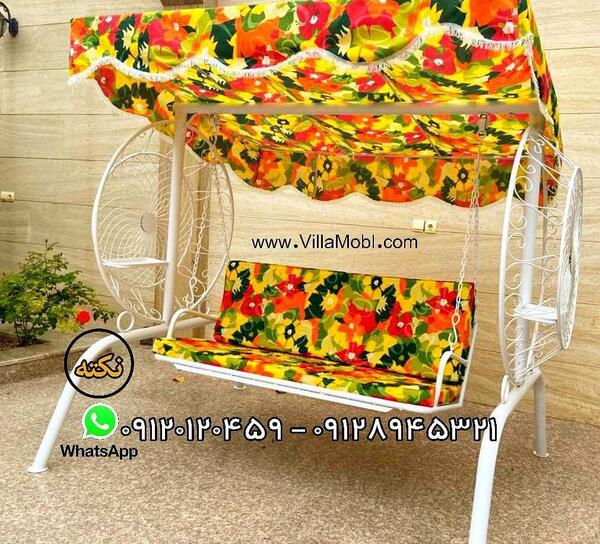 عکس تاب چهار نفره