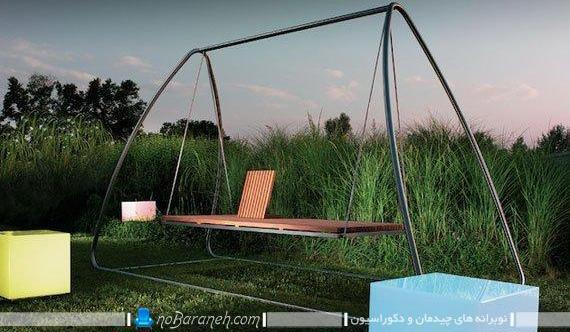 عکس تاب چهار نفره