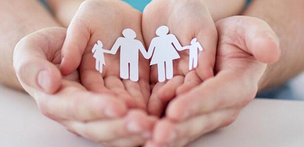 عکس پروفایل چهار نفره شدن
