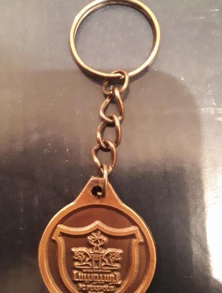 عکسهای کمیاب پرسپولیس