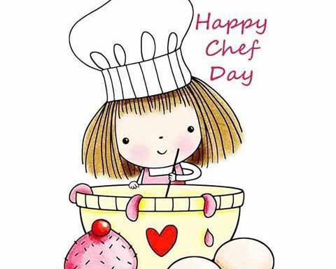 عکس تبریک روز قنادی
