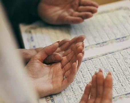 عکس دو نفره مذهبی
