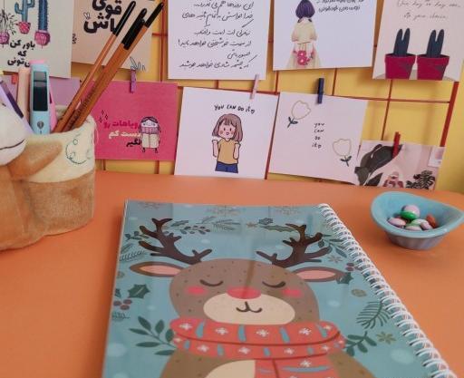 عکس نقاشی های فانتزی بولت ژورنال