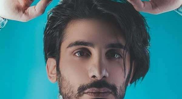عکس همسر کسری زاهدی
