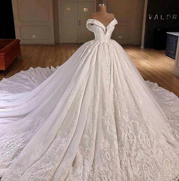 عکس نقاشی لباس عروس