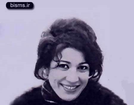 عکسهای کمیاب فروغ فرخزاد