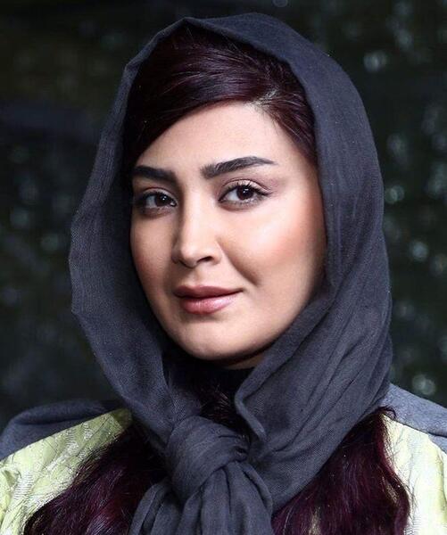 عکس ترسناک مریم