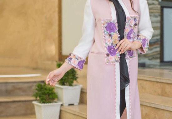 عکس مانتوی لاکچری
