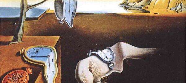 عکس معرفی نقاشی های معروف جهان