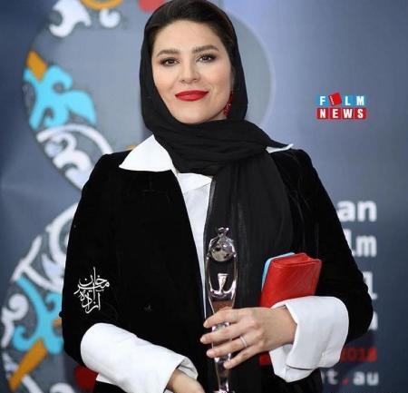 عکس شوهر سحر دولتشاهی
