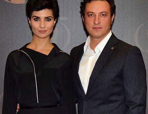 عکس همسر واقعی طوبا بویوک اوستون