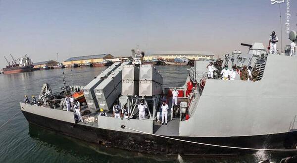 عکس ناو پلنگ