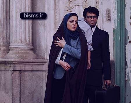 عکس همسر واقعی غزل شاکری