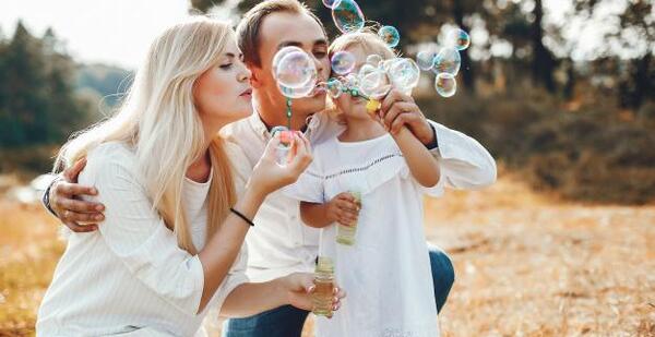 عکس سه نفره زیبا برای پروفایل
