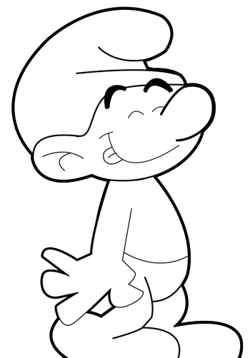 عکس نقاشی گل نمک
