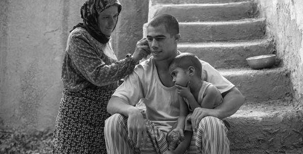 عکس زن واقعی غلامرضا تختی