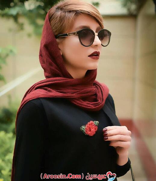 عکس ژست عکس دخترانه